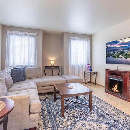 Walk To Downtown Leavenworth * Sleeps 6 + Pets * Ground Level Gem!公寓 外观 照片