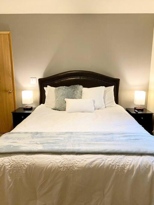Walk To Downtown Leavenworth * Sleeps 6 + Pets * Ground Level Gem!公寓 外观 照片