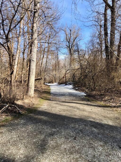 Walk To Downtown Leavenworth * Sleeps 6 + Pets * Ground Level Gem!公寓 外观 照片