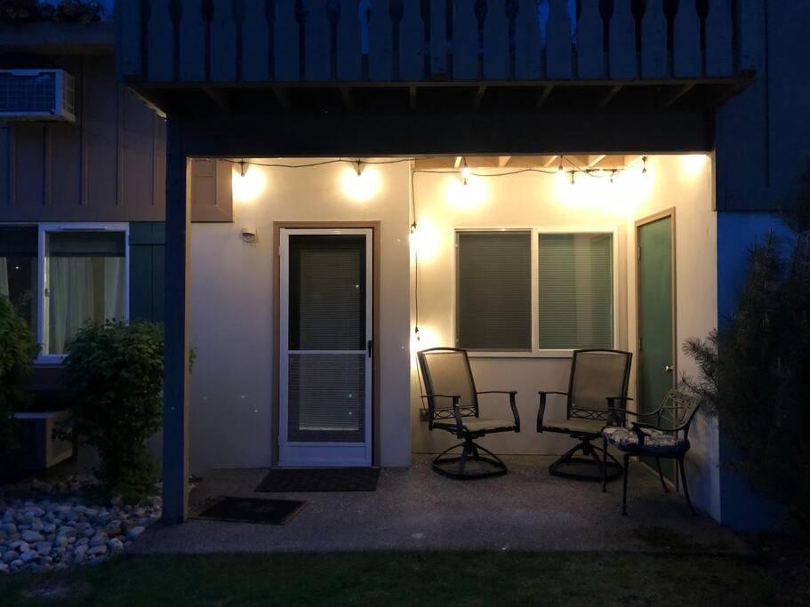 Walk To Downtown Leavenworth * Sleeps 6 + Pets * Ground Level Gem!公寓 外观 照片